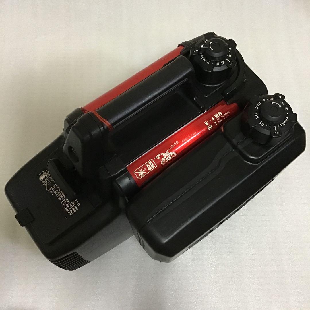 HONDA ホンダ　発電機　EX300 外部タンク付