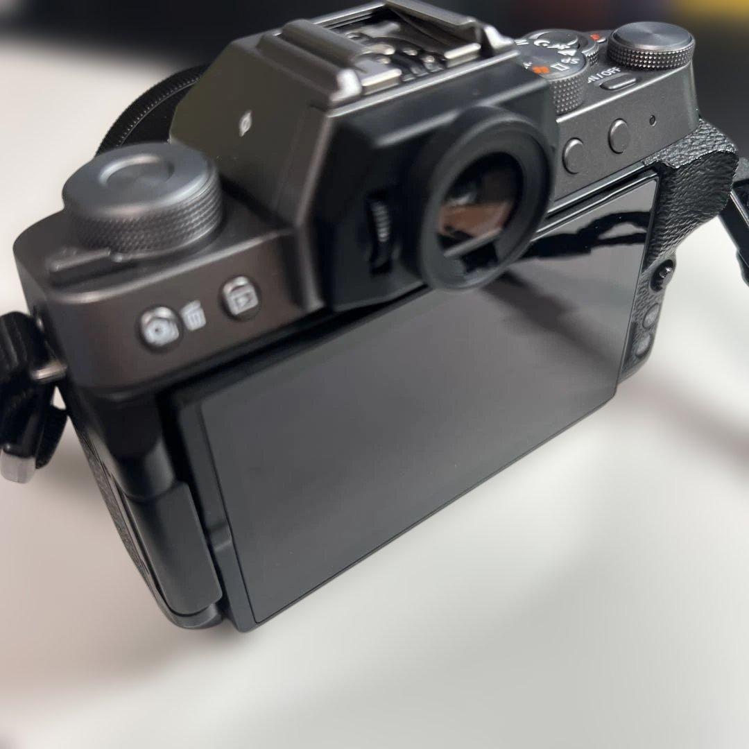 FUJIFILM X-T200 早い者勝ち！　FUJIFILM XT200