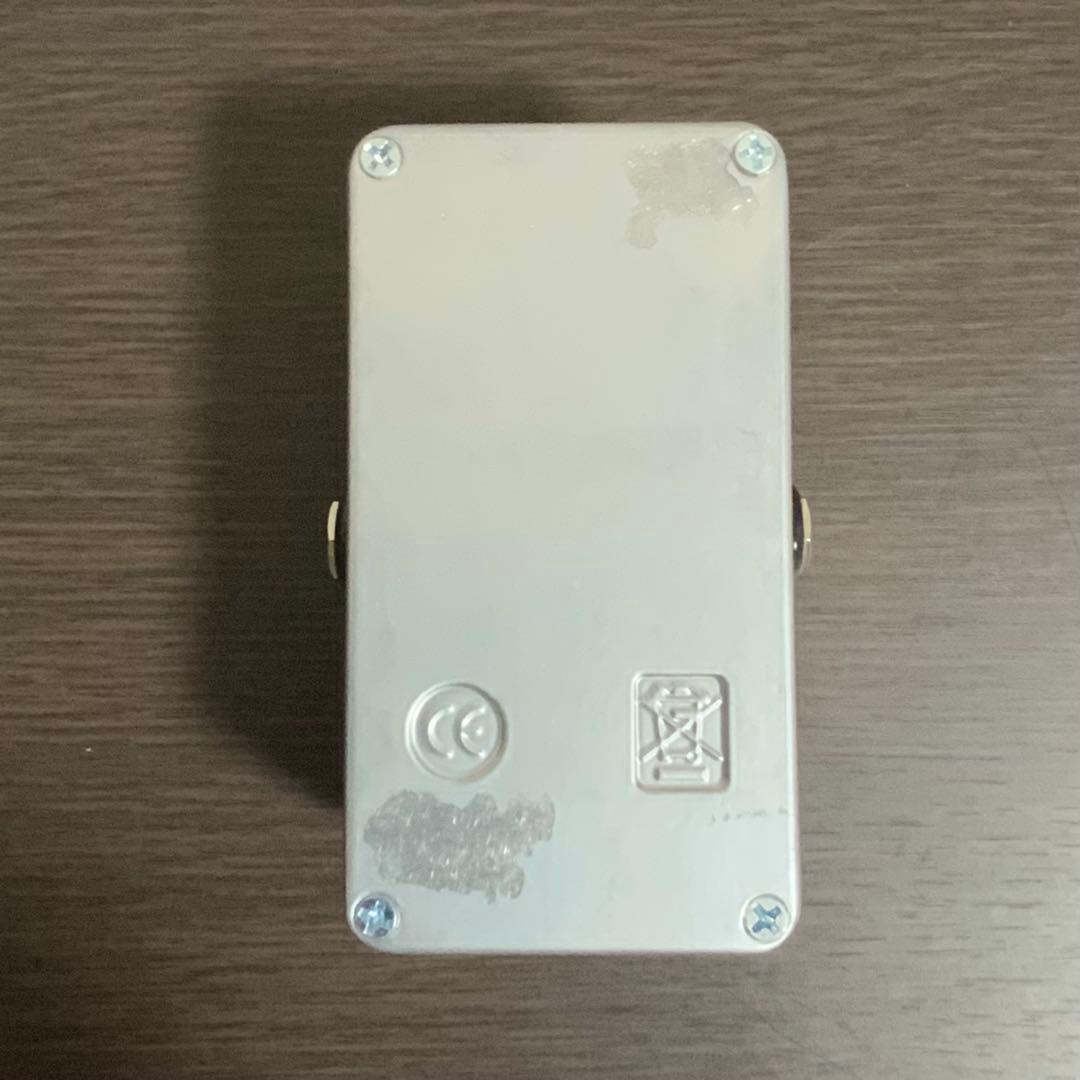 ギター electro harmonix Nano Big Muff Pi