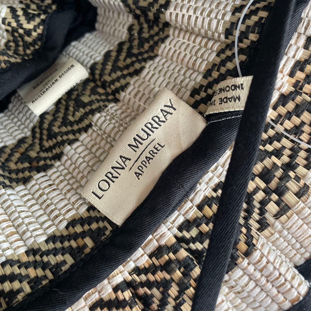 Lorna Murray Kaimu  Mayfair 正規品