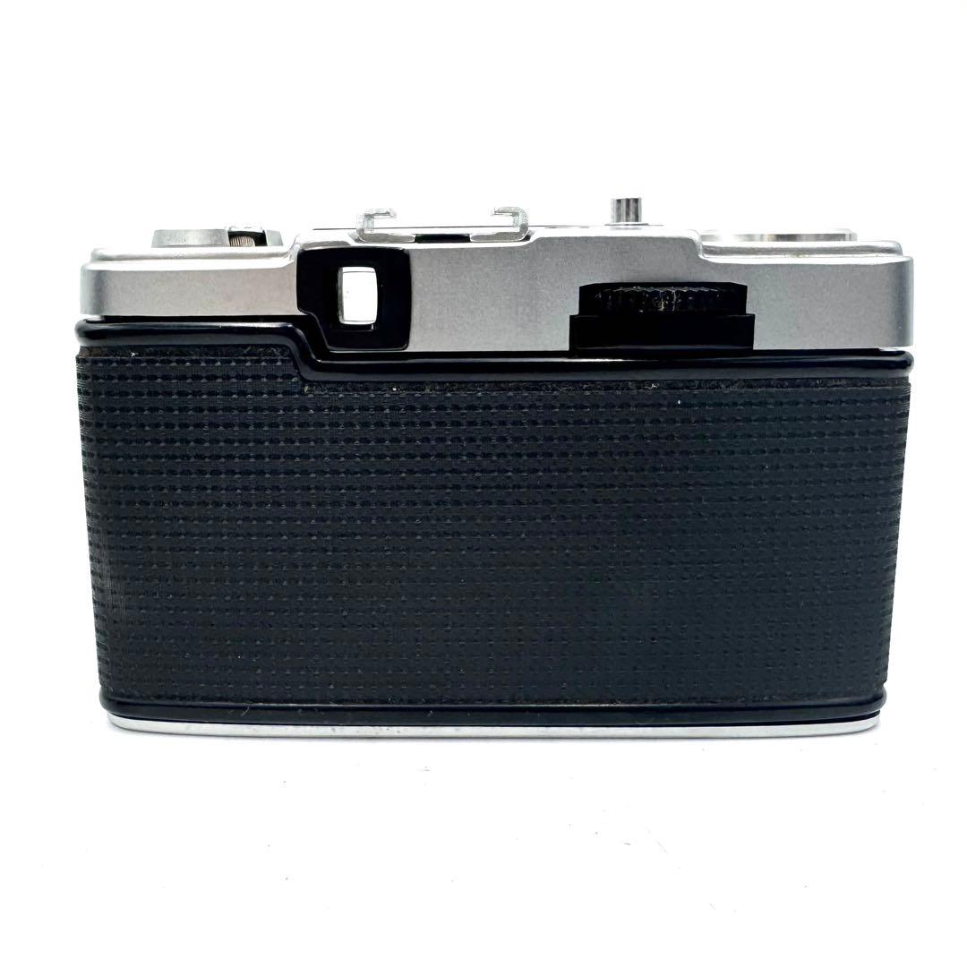 ❁完動品❁OLYMPUS オリンパス PEN EE-3 フィルムカメラ