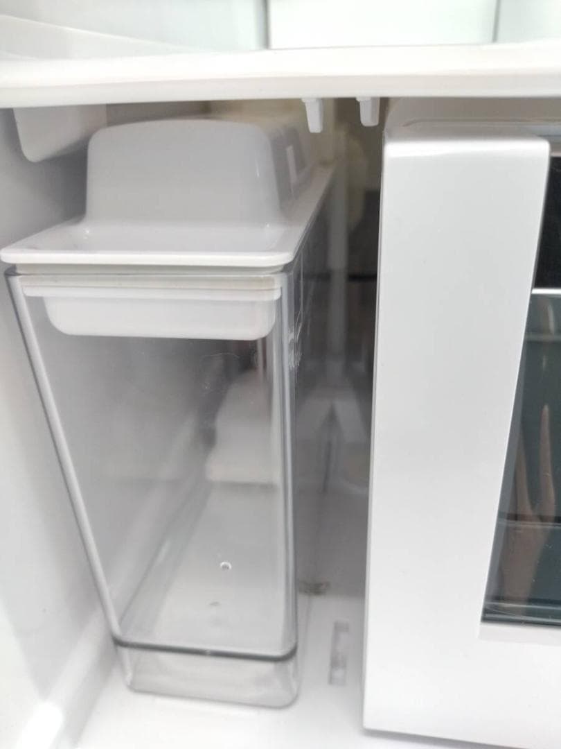 か*げ様 【AC】美品・ 冷蔵庫 540L ドア 6ドア 日立 R-HWC54T