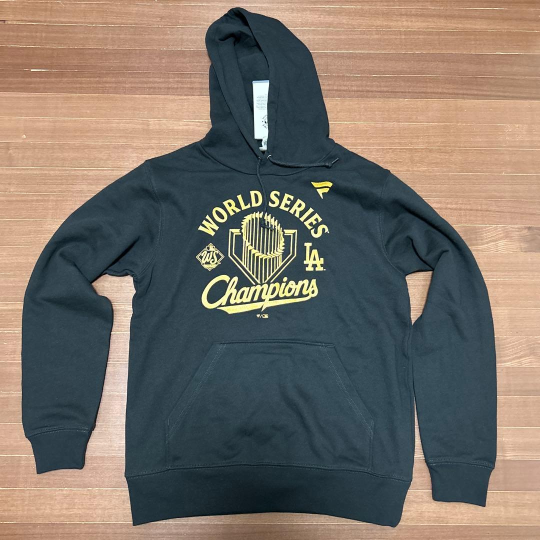 【受注商品】fantasticドジャース ワールドシリーズ2025