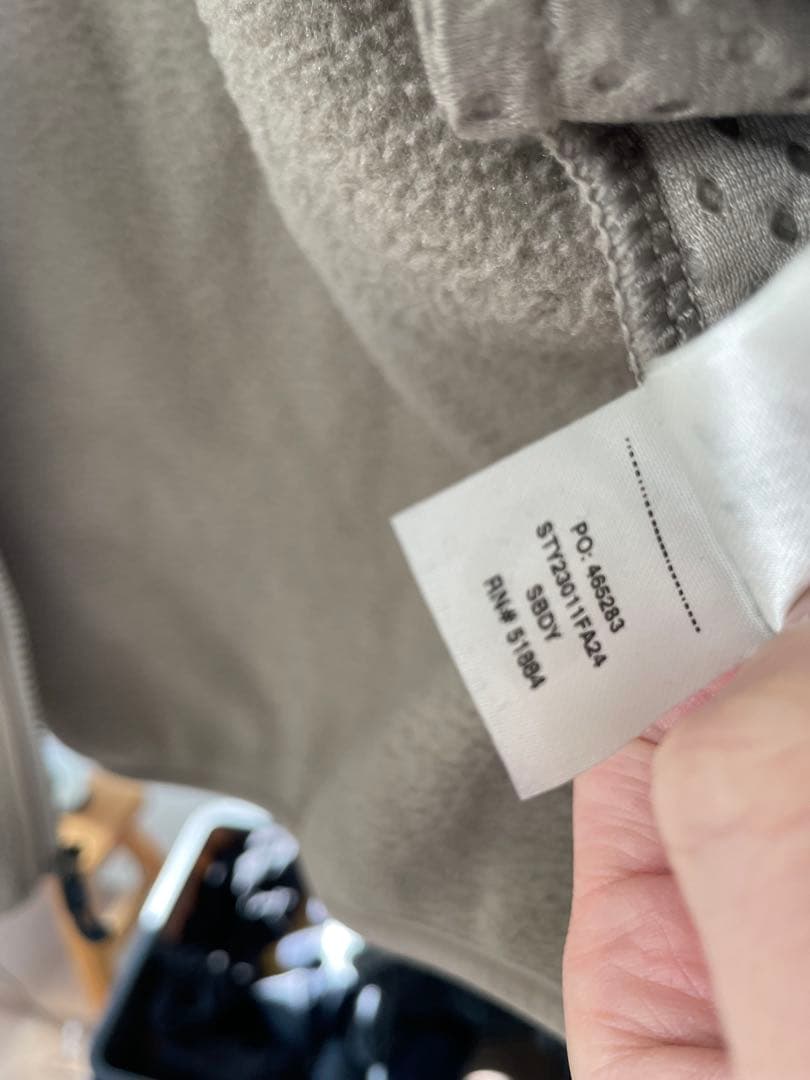 パタゴニア シンチラベスト　Patagonia 23011