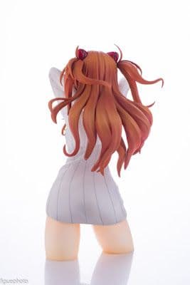 R.GLATT-CC ガレージキット 伊墨浩爾 セーター アスカ ワンフェス