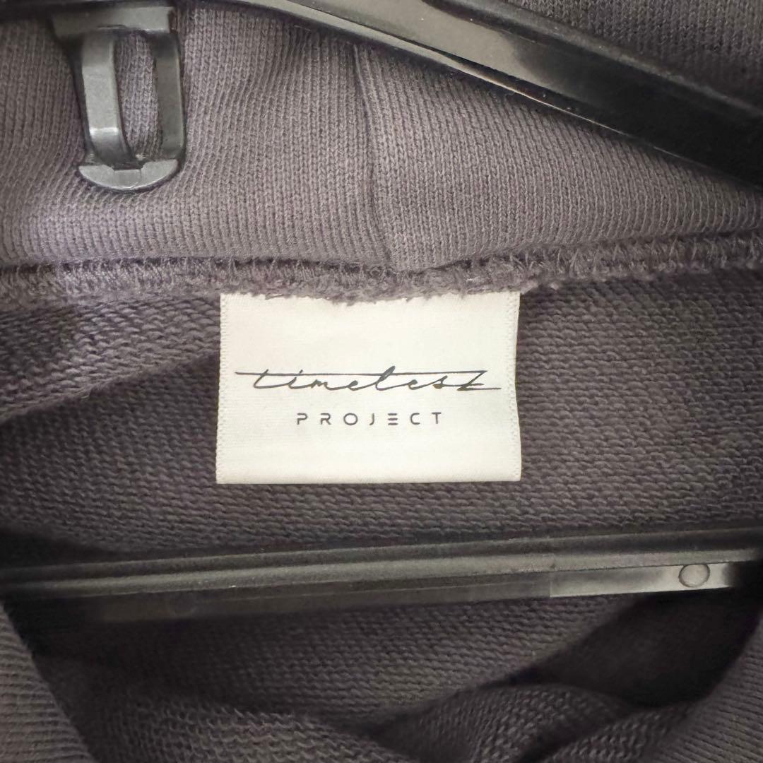 timelesz project タイプロパーカー タイムレス 菊池風磨