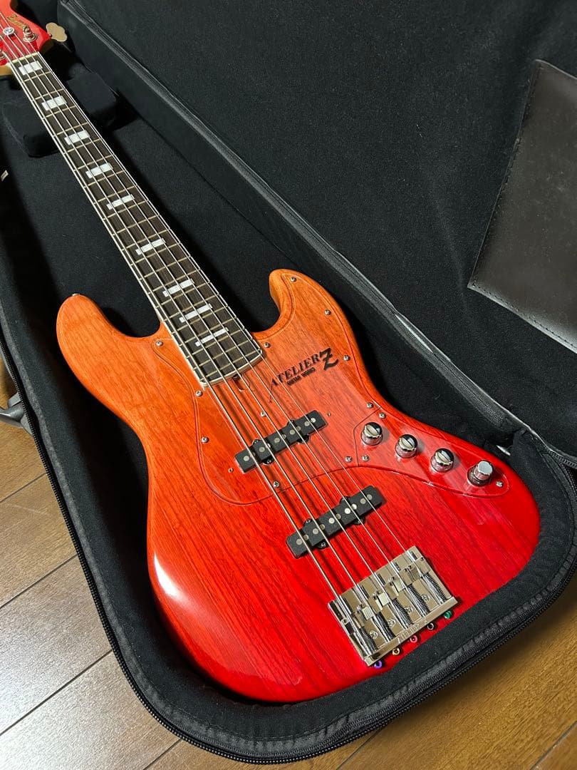 ベース Atelier Z M#265 CTM