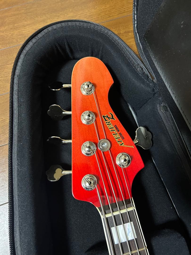 ベース Atelier Z M#265 CTM