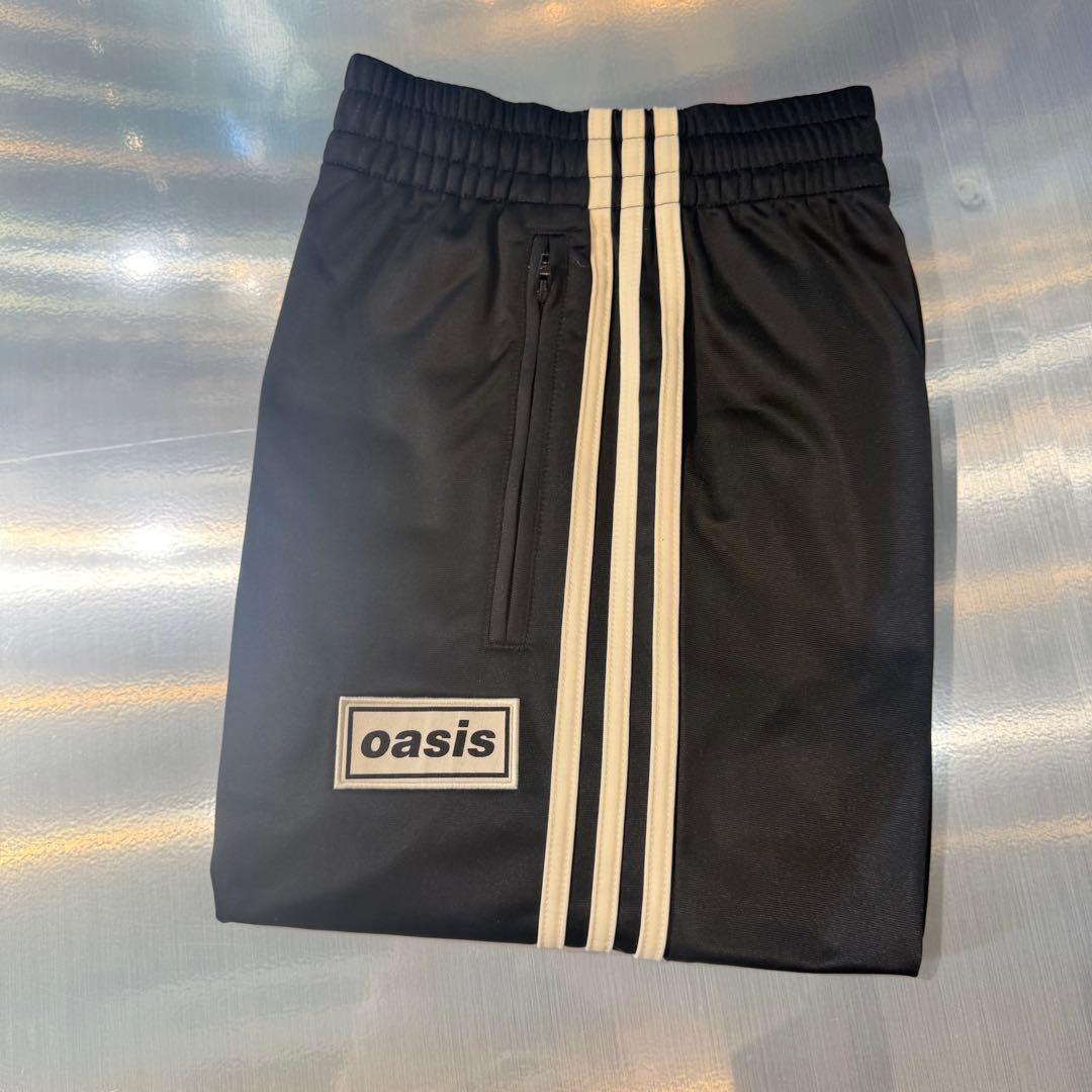 アディダス x Oasis Tour Firebird Track Pants