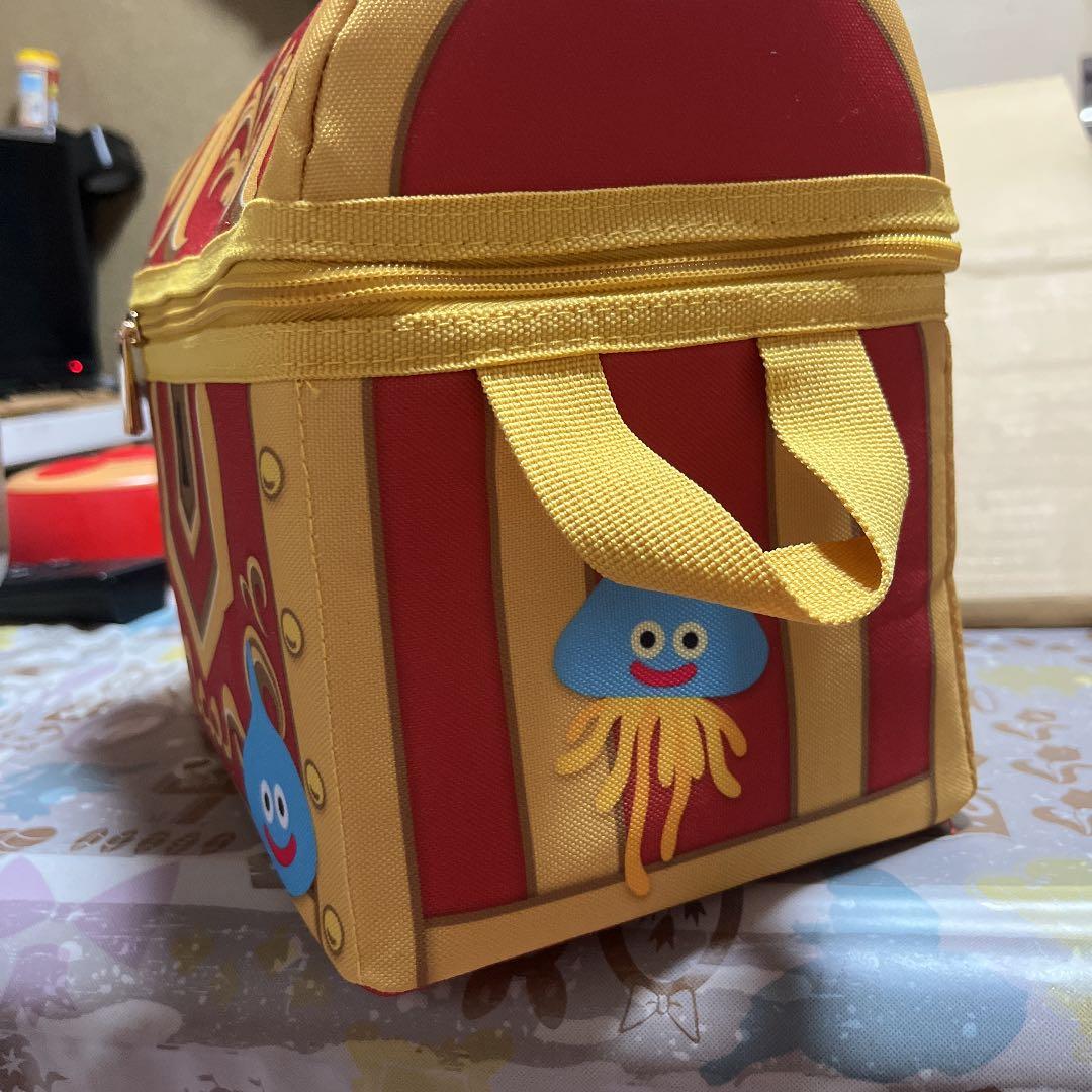 ドラゴンクエスト 保温保冷バッグ