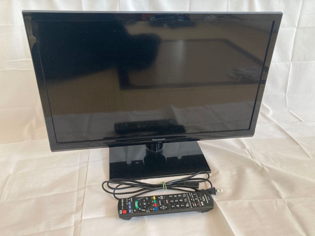 Panasonic ビエラ TH-24D320 24インチ