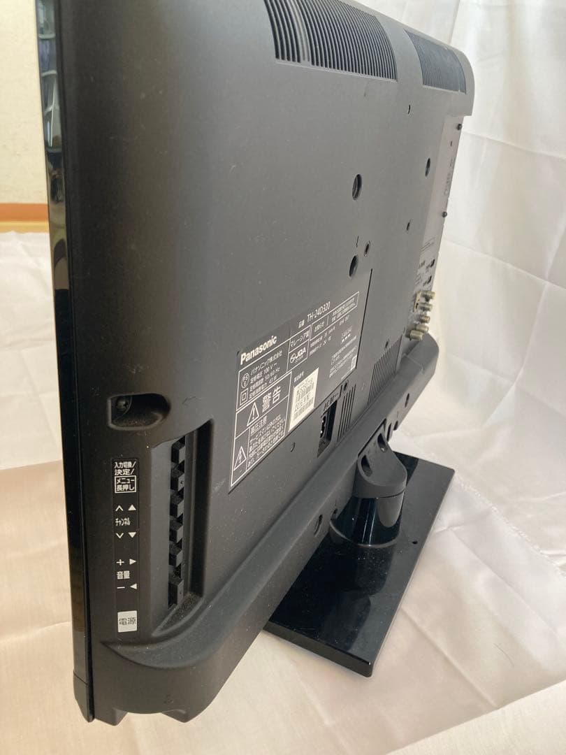 Panasonic ビエラ TH-24D320 24インチ