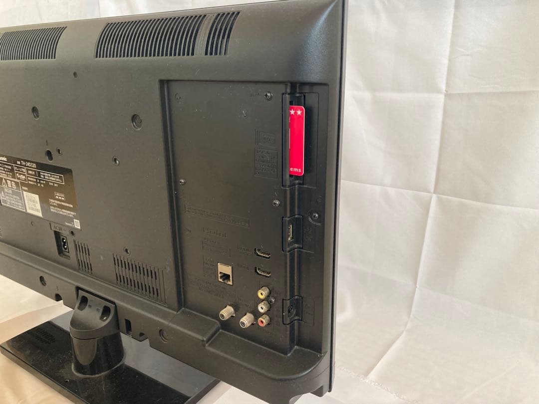 Panasonic ビエラ TH-24D320 24インチ