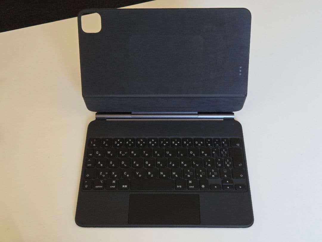 『美品』Apple 11インチiPad Pro Magic Keyboard