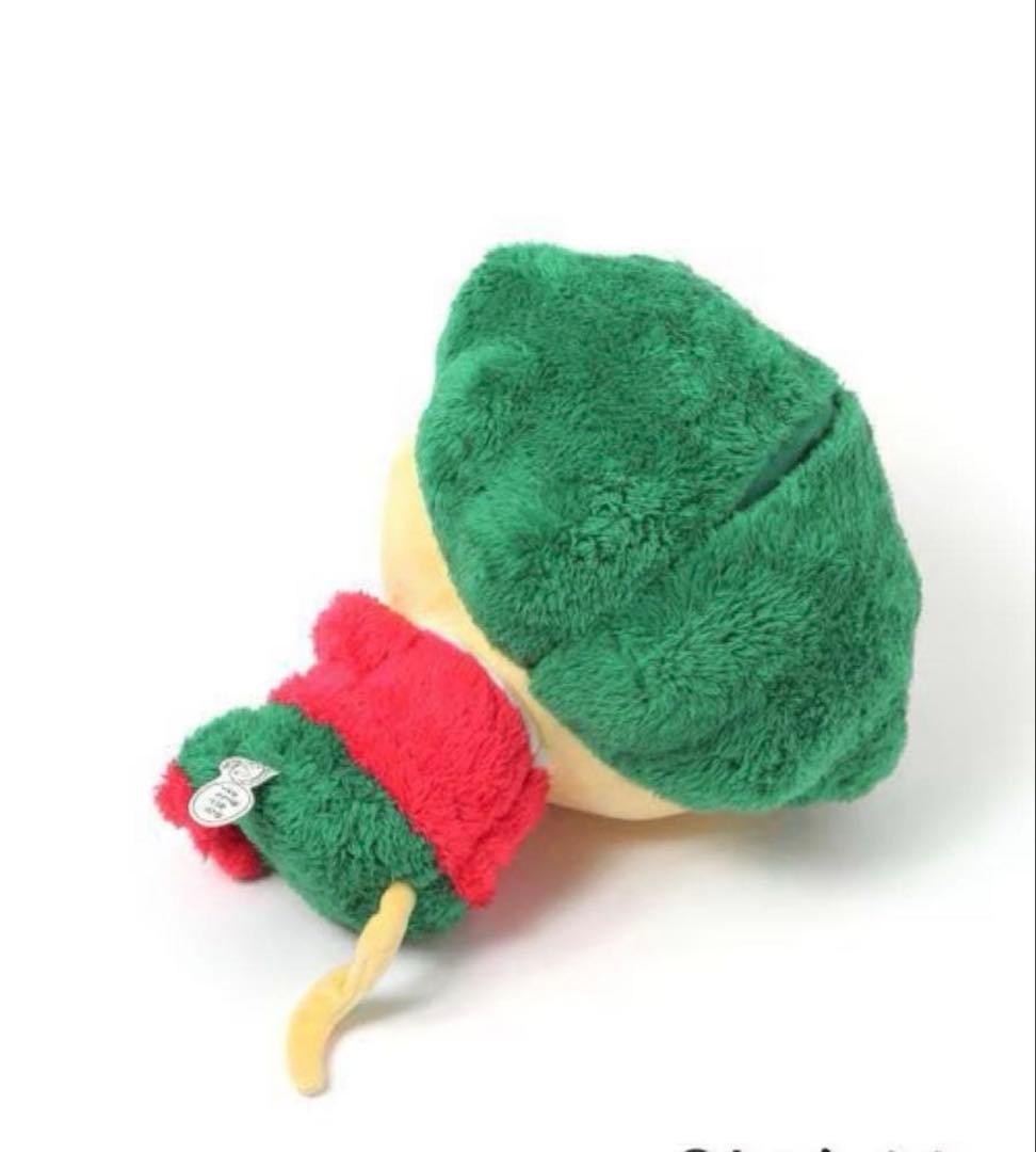 さくらももこ すやすや動くぬいぐるみ COJI‐COJI studioclip