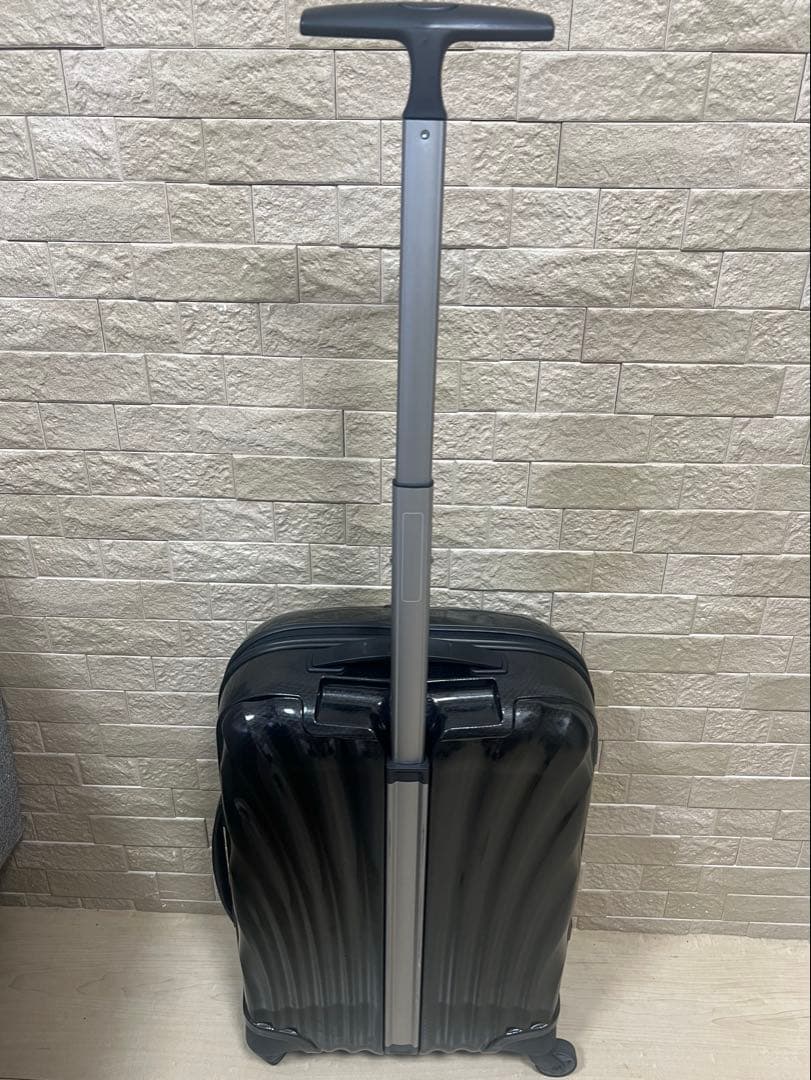 【極美品】サムソナイト コスモライト 3.0 スピナー55 36L スーツケース