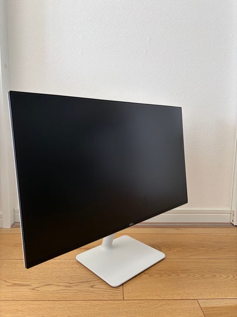 DELL S2425H 24インチワイド　パソコン用液晶モニター 本体