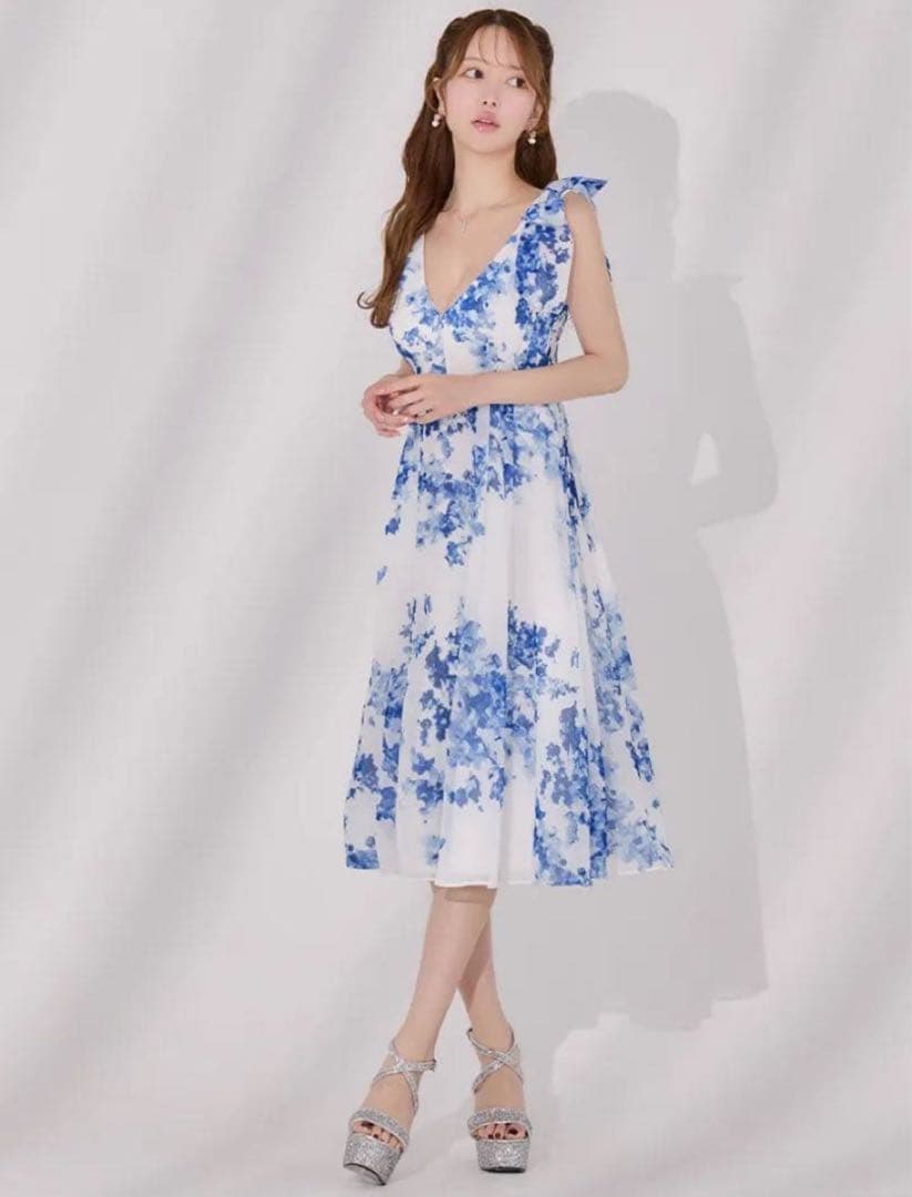 ERUKEI エルケイ ドレス ホステス キャバ 完売商品