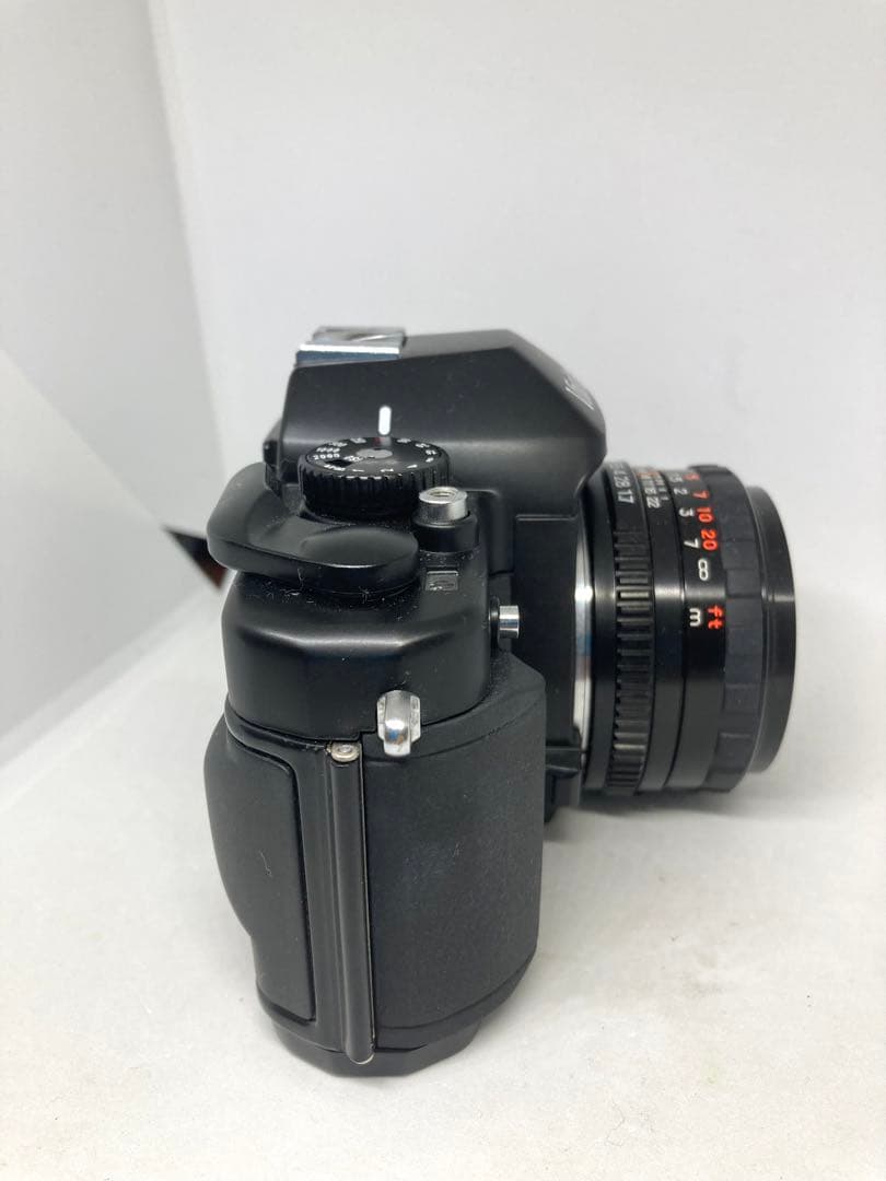 希少 Vivitar V3800N Multi-EXP 50mm F1.7 MC