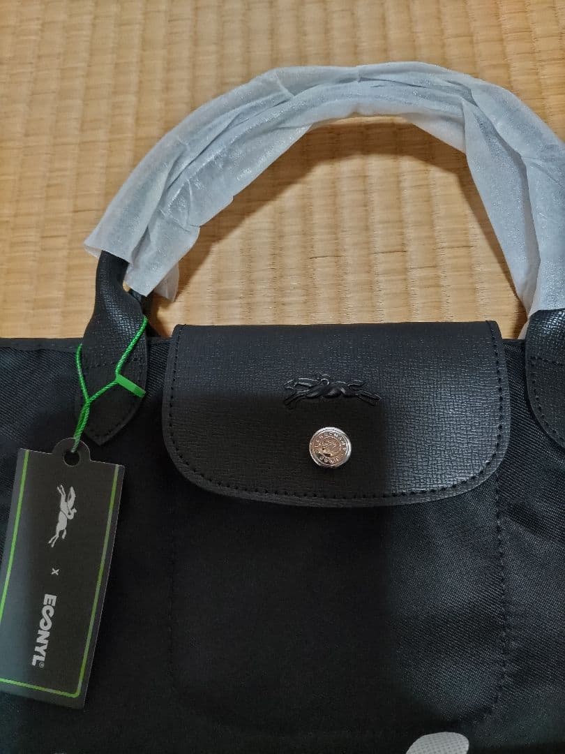 新品　LONGCHAMP　ロンシャン　ショルダーバッグ