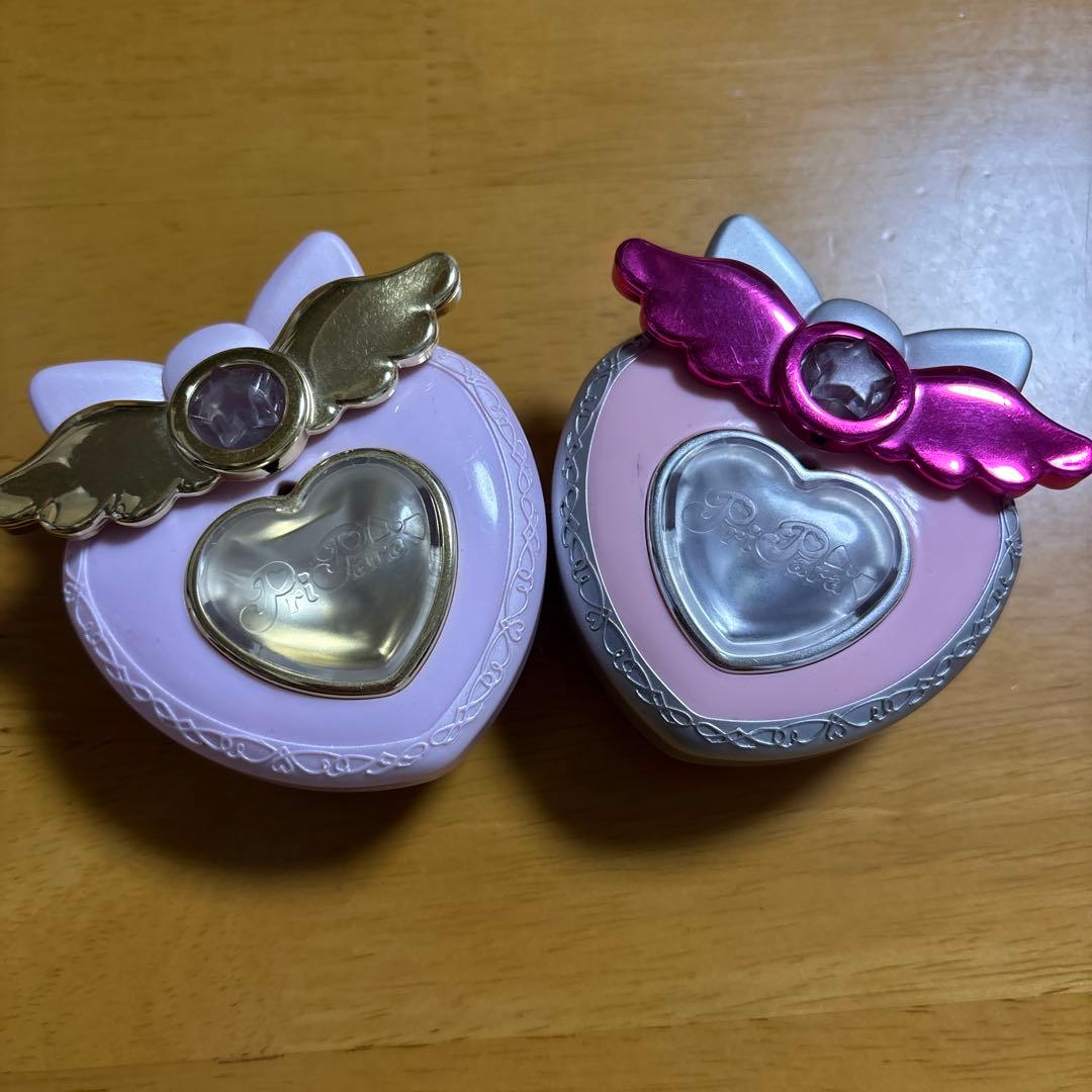 プリパラ サイリウムチャーム