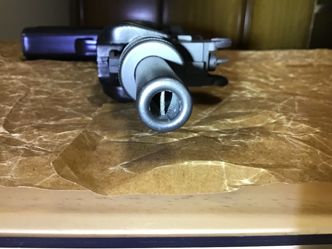 s*5様 SMG合法 マルシン工業 未発火美品 UZI 金属モデルガン ウッドス