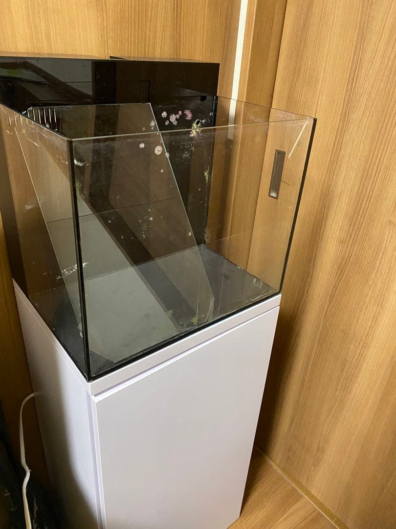 【引取限定】 (おまけあり)オルカシェル2水槽セット