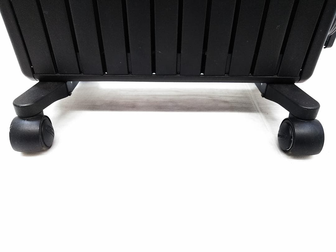 デロンギ マルチダイナミックヒーター MDHU15-PB 10~13畳★