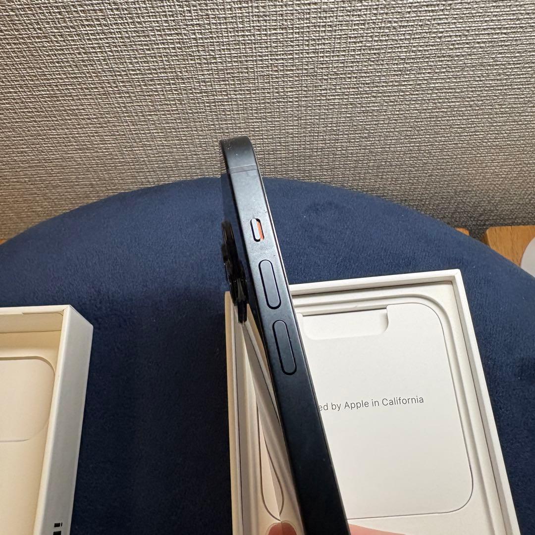 【 SIMフリー】Apple iPhone 13 ミッドナイト　128GB