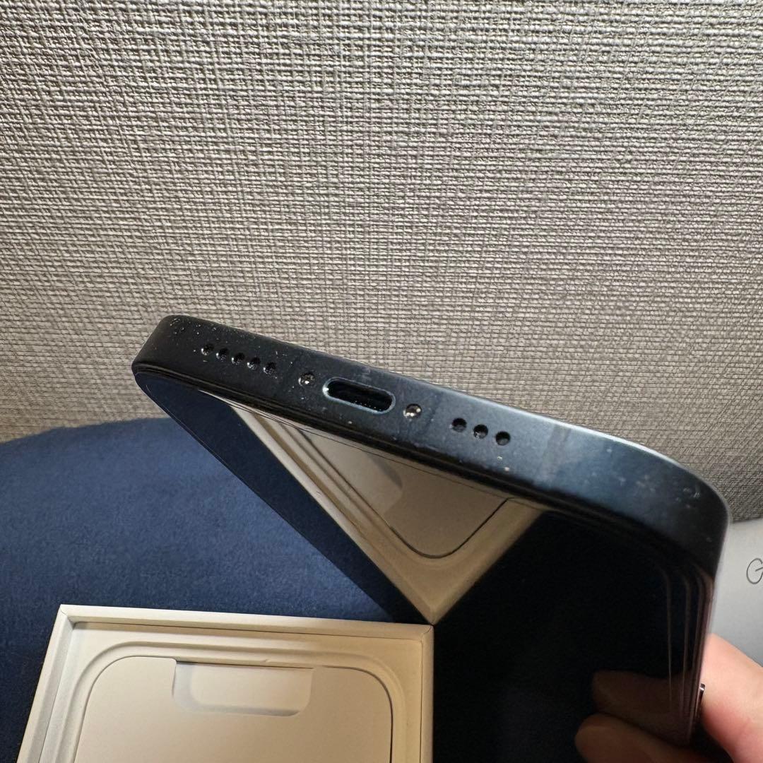 【 SIMフリー】Apple iPhone 13 ミッドナイト　128GB