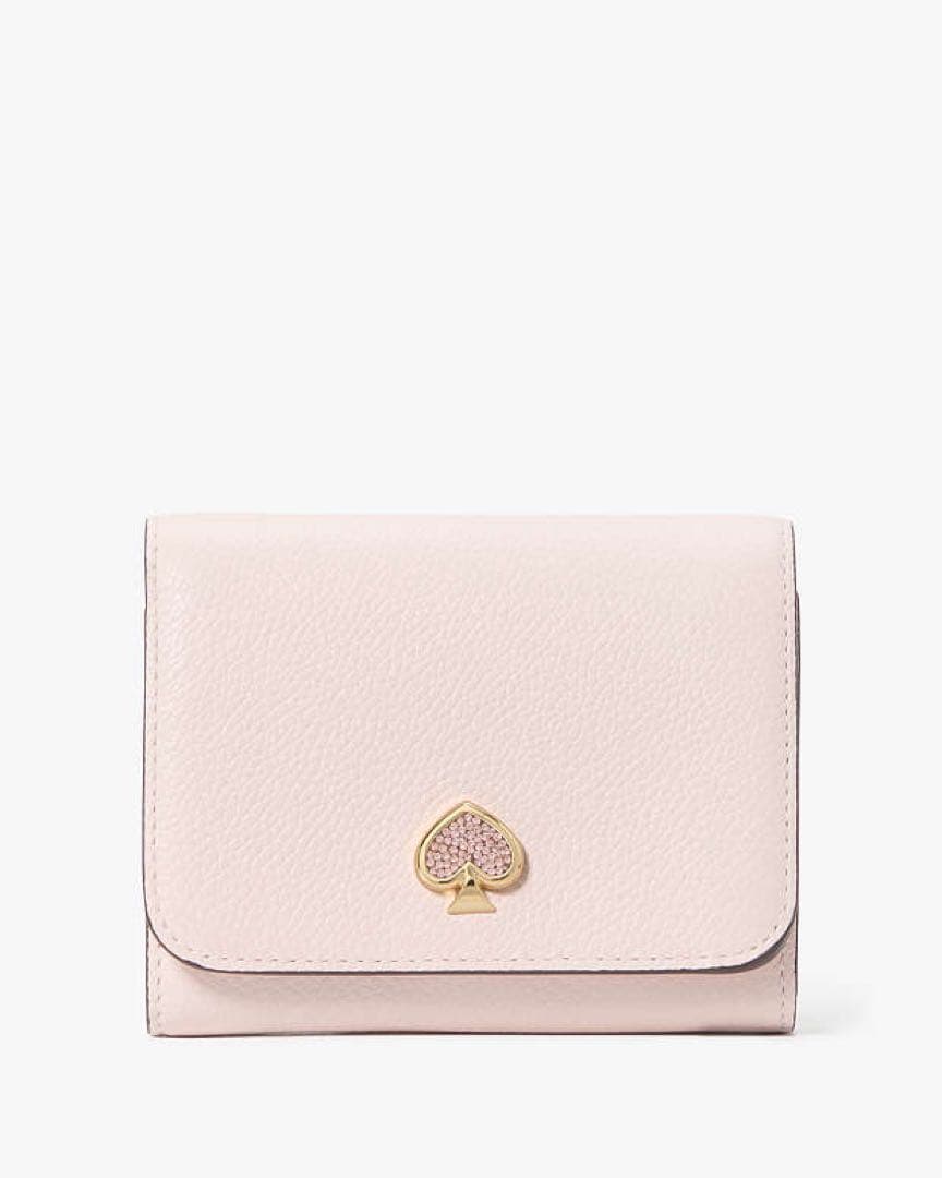 ケイトスペードニューヨーク/財布/新品未使用