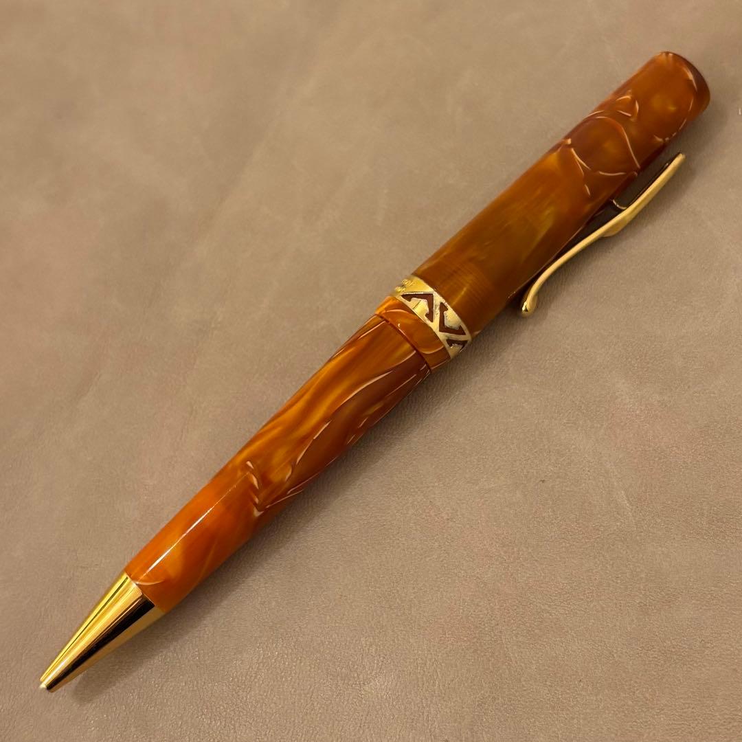 VISCONTI ビスコンティ　カレイドボイジャー　ボールペン