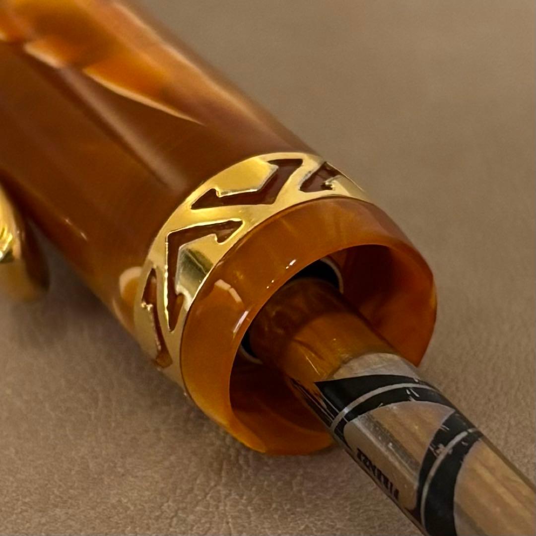 VISCONTI ビスコンティ　カレイドボイジャー　ボールペン