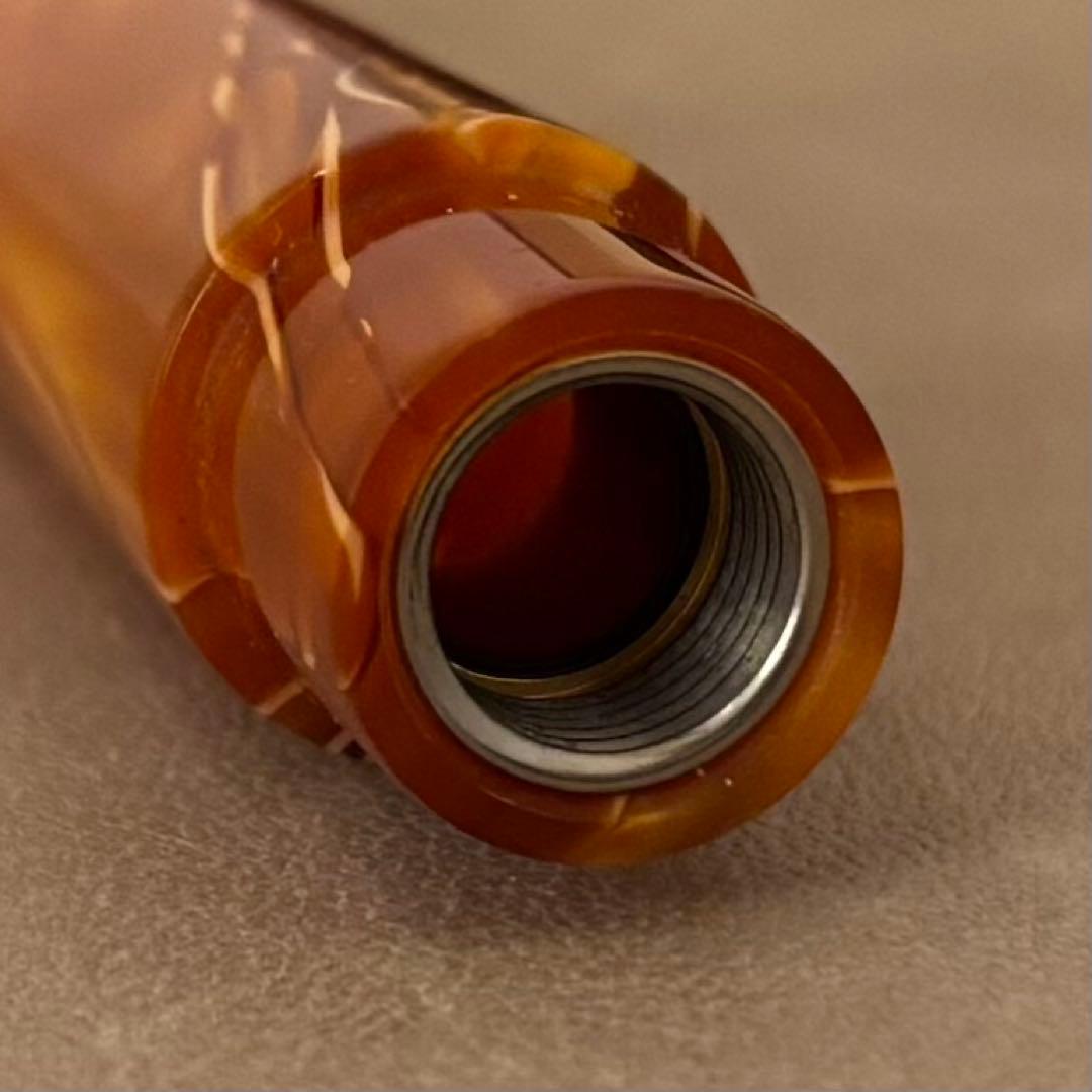 VISCONTI ビスコンティ　カレイドボイジャー　ボールペン