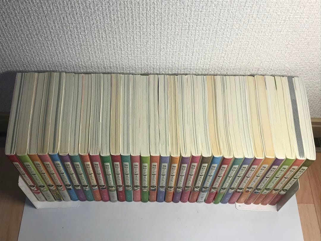 舞妓さんちのまかないさん　1-30巻　全巻セット