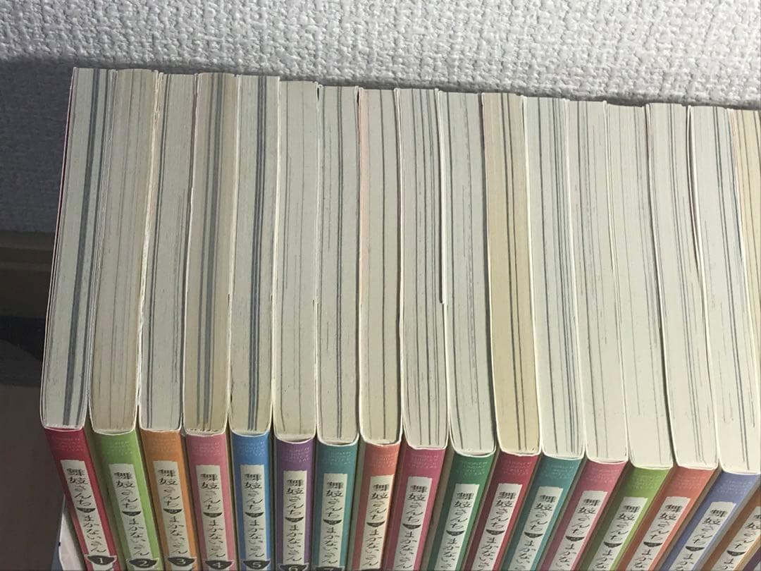 舞妓さんちのまかないさん　1-30巻　全巻セット