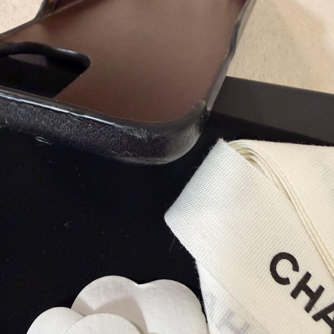CHANEL シャネル マトラッセ iPhone12 Pro スマホ ケース