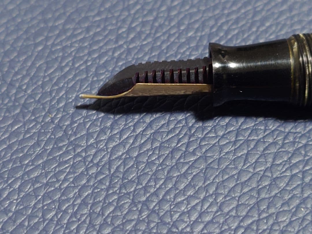 【ヴィンテージ万年筆】パーカー　バキュマチック