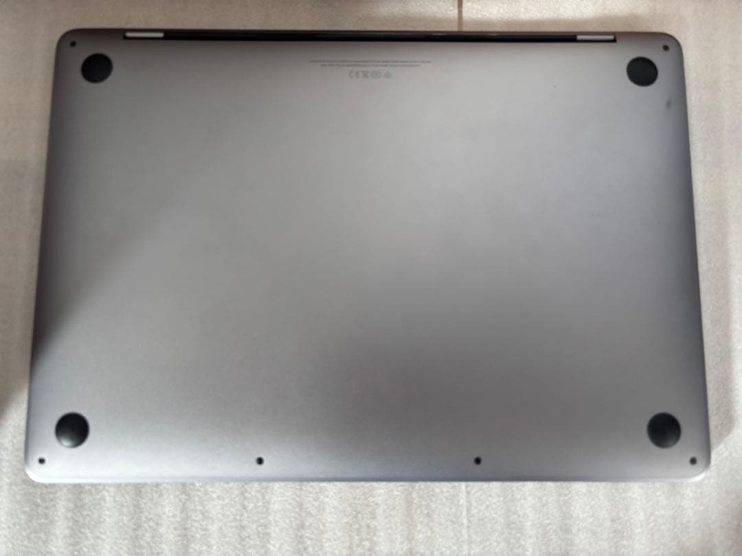 MacBook Pro 2020 13インチ　A2289 256GB 16GB