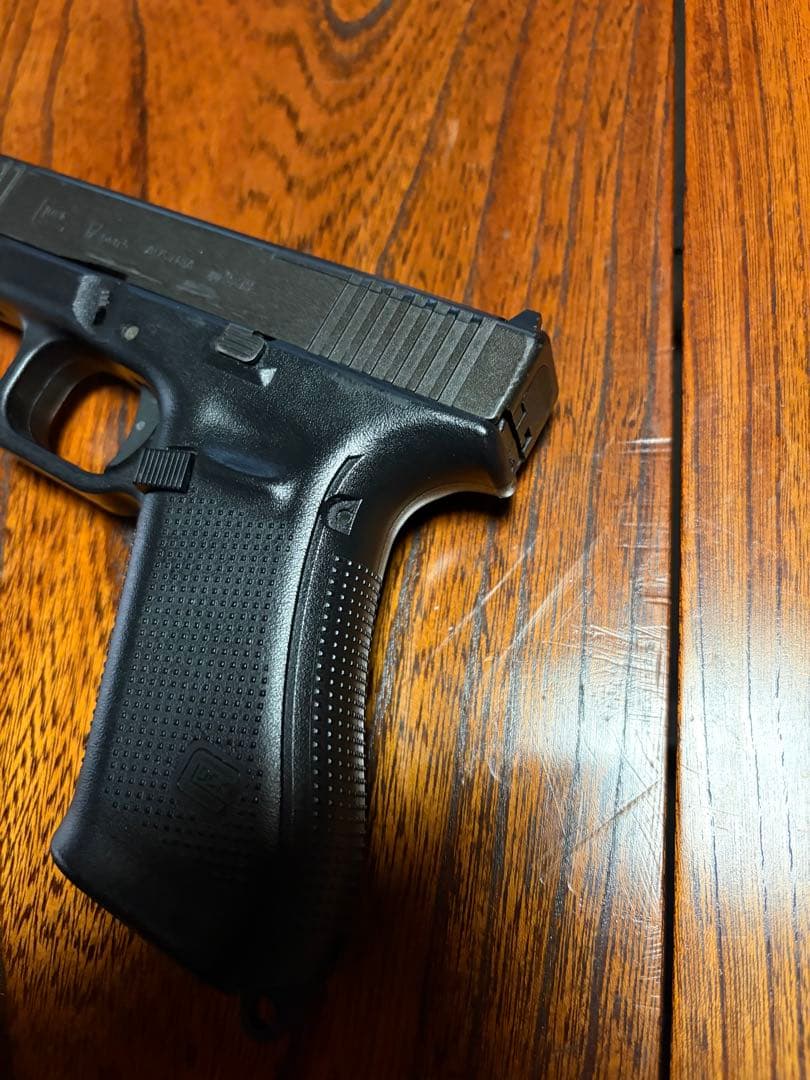 東京マルイ G17 Gen5 グロック17 Glock17