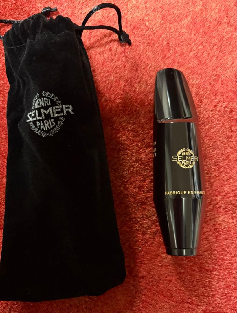 バリトンサックス用マウスピース　S90 170