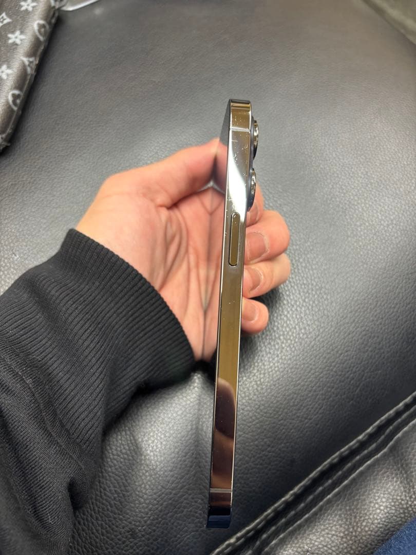 ス*】様 ジャンク品iPhone 13 Pro 512GB SIMロックなし