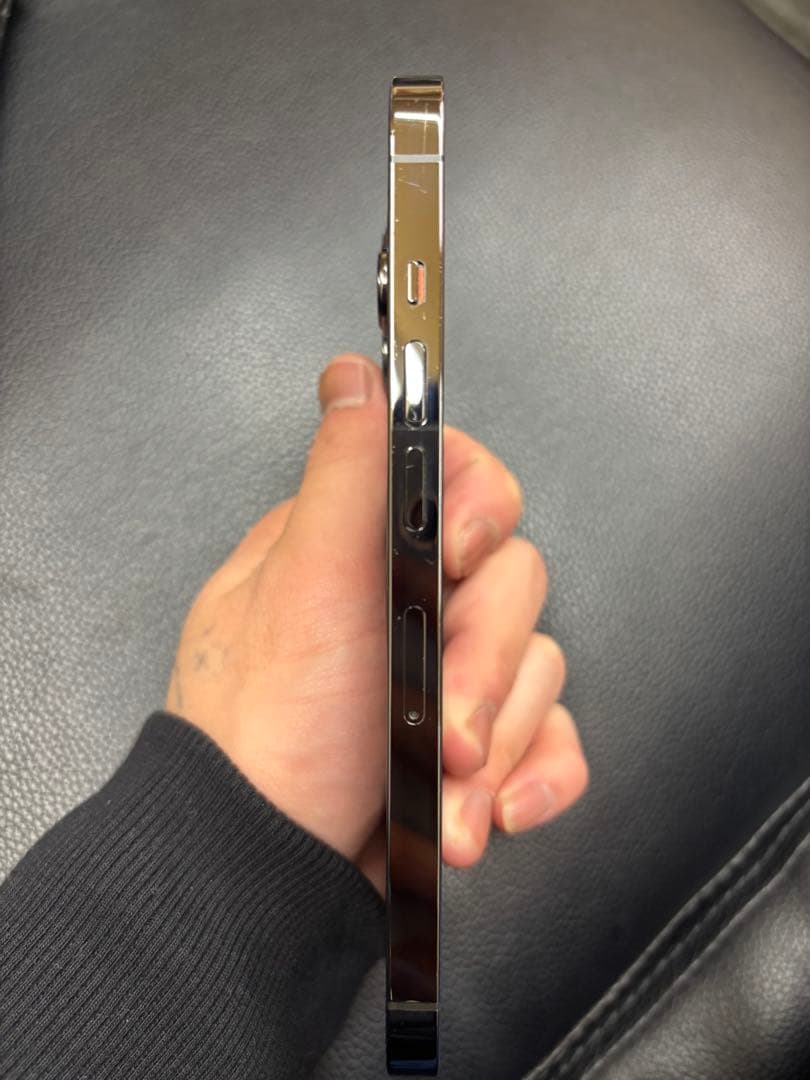 ス*】様 ジャンク品iPhone 13 Pro 512GB SIMロックなし