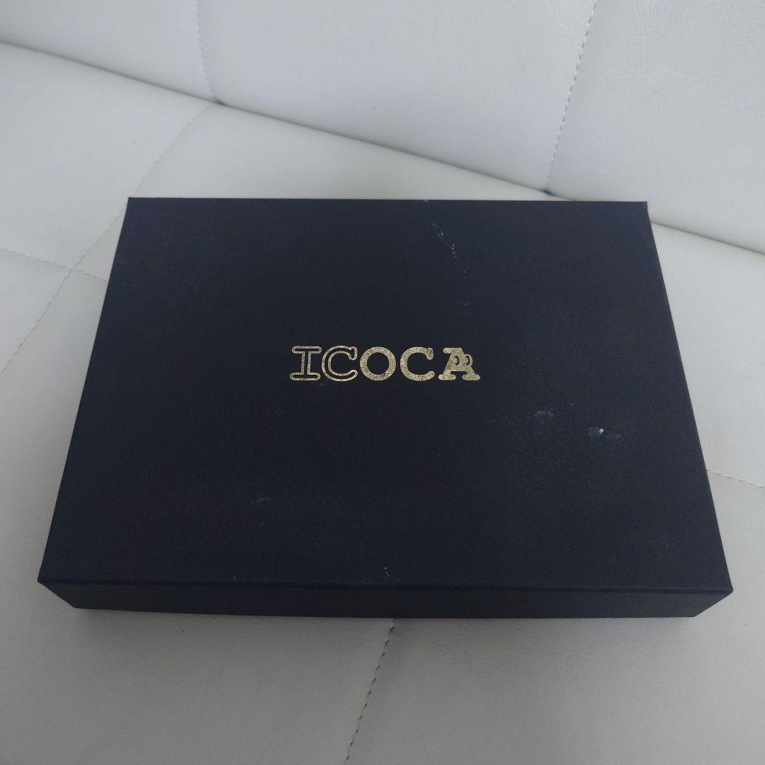 ICカード イコカ ゴールド