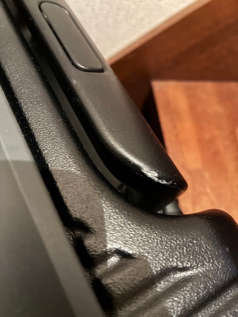 innovator イノベーター スーツケース INV20 33L ブラック系