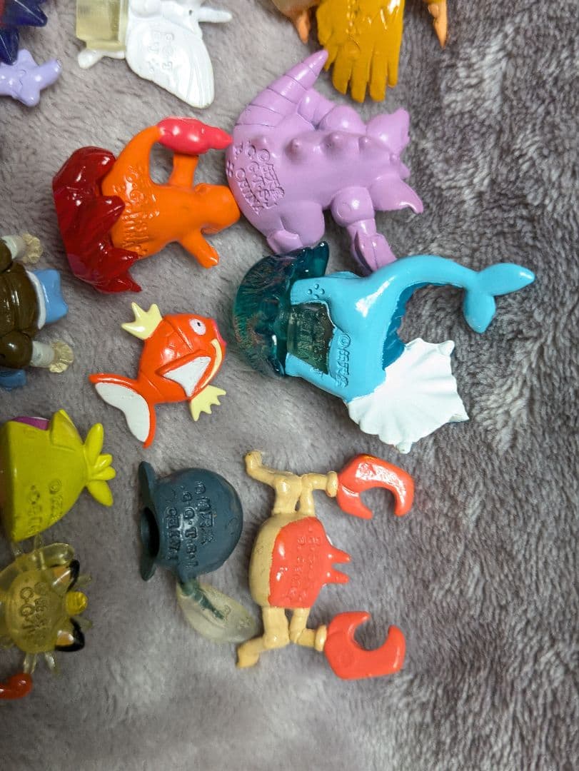 ポケモン ポケットモンスター フルカラースタジアムセット 当時