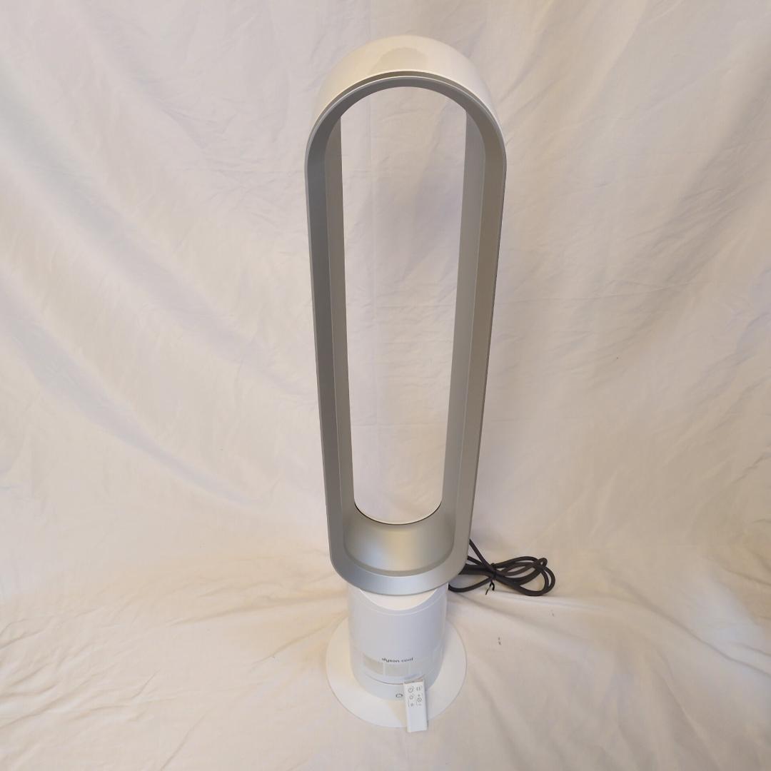 Dyson ダイソン スリムタワーファン AM07 動作確認済 美品