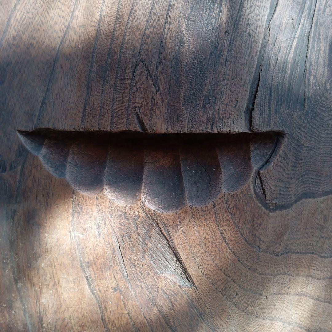 臼・杵セット　お餅作り　お正月　オブジェ