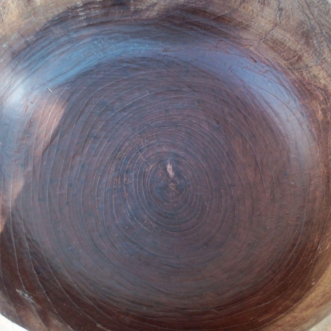 臼・杵セット　お餅作り　お正月　オブジェ