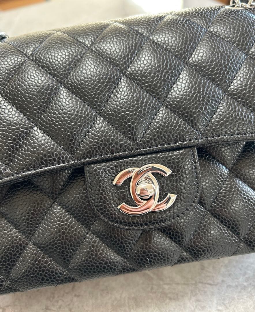 CHANEL ノベルティ　ショルダーバッグ